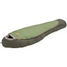 Мешок спальный ALEXIKA NORD оливкоый правый 9227.01071