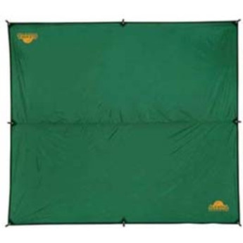 Тент ALEXIKA AWNING 4 X 4 green